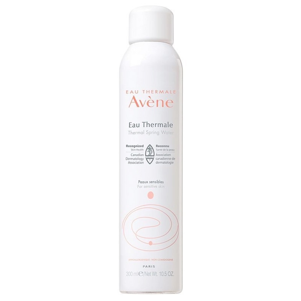 AVENE THERMAL SPRING WATER SPRAY 300ML - BRAND NEW, SEALED